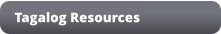 Tagalog Resources